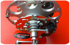 Disc Brakes