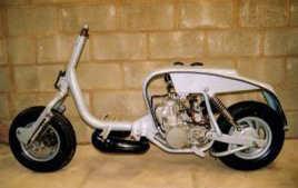 Crx 250 реле